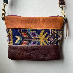 Rebyc Handbags Crossbody